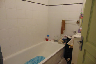 achat appartement agde 34300