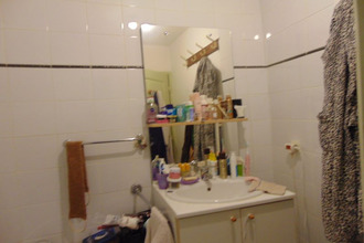 achat appartement agde 34300