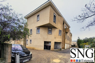 achat appartement agde 34300