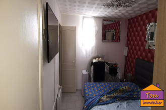 achat appartement agde 34300