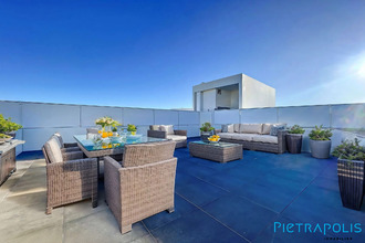 achat appartement agde 34300