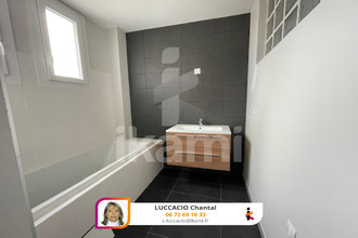 achat appartement agde 34300