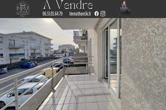 achat appartement agde 34300