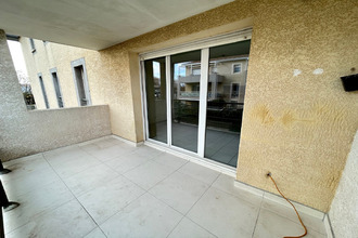 achat appartement agde 34300