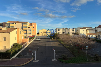 achat appartement agde 34300