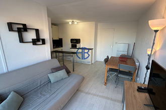 achat appartement agde 34300