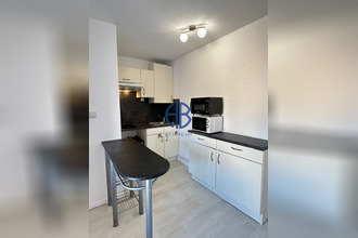 achat appartement agde 34300