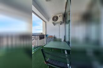 achat appartement agde 34300