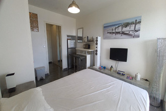 achat appartement agde 34300