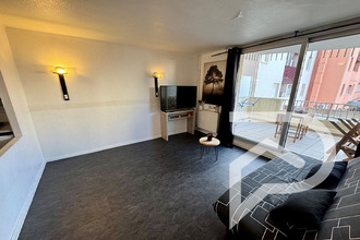 achat appartement agde 34300