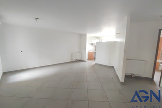 achat appartement agde 34300
