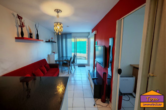 achat appartement agde 34300