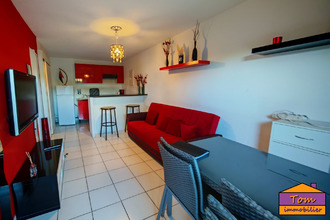 achat appartement agde 34300