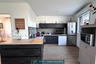 achat appartement agde 34300