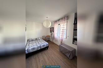 achat appartement agde 34300