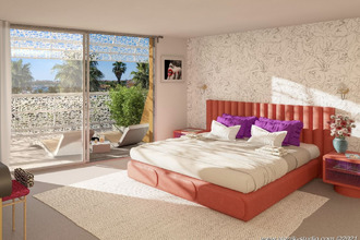 achat appartement agde 34300