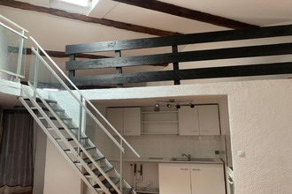 achat appartement agde 34300