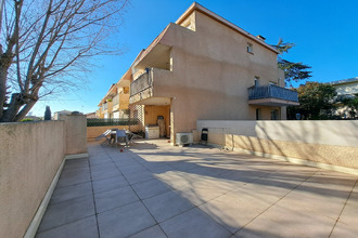 achat appartement agde 34300