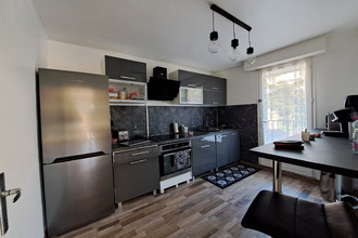 achat appartement agde 34300