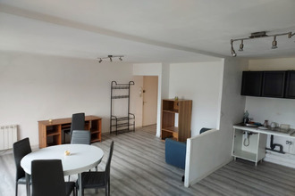 achat appartement agde 34300