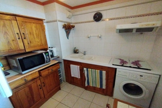 achat appartement agde 34300