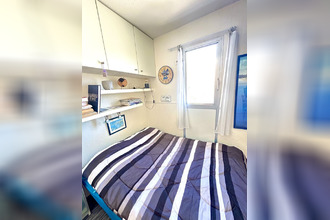 achat appartement agde 34300