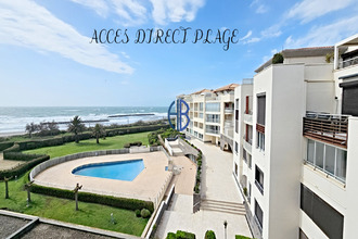 achat appartement agde 34300