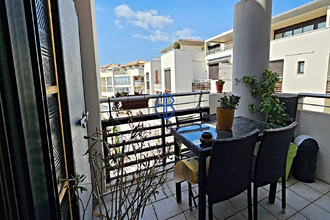 achat appartement agde 34300