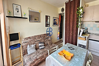 achat appartement agde 34300