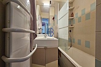 achat appartement agde 34300