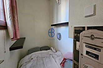 achat appartement agde 34300