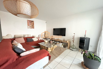 achat appartement agde 34300