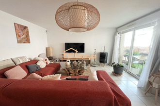 achat appartement agde 34300