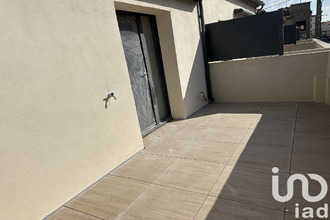 achat appartement agde 34300