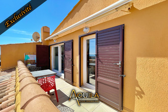 achat appartement agde 34300