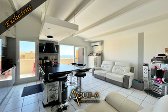 achat appartement agde 34300