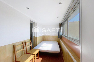 achat appartement agde 34300