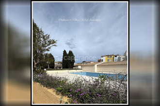 achat appartement agde 34300