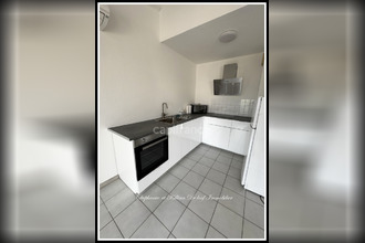 achat appartement agde 34300