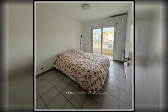 achat appartement agde 34300