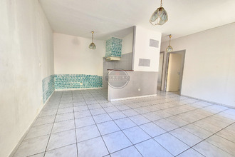 achat appartement agde 34300