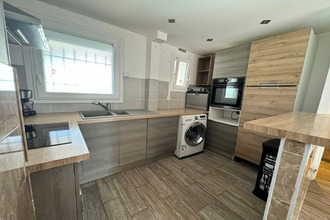 achat appartement agde 34300