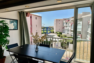 achat appartement agde 34300