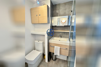 achat appartement agde 34300