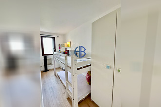 achat appartement agde 34300