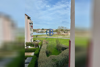 achat appartement agde 34300