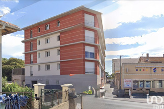 achat appartement agde 34300