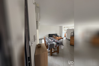 achat appartement agde 34300