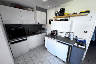 achat appartement agde 34300