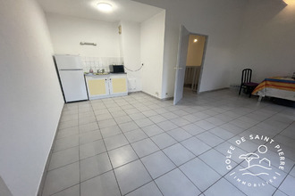 achat appartement agde 34300